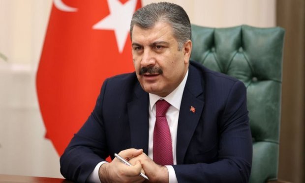 Sağlık Bakanlığından Personel İşleri Bildirisi