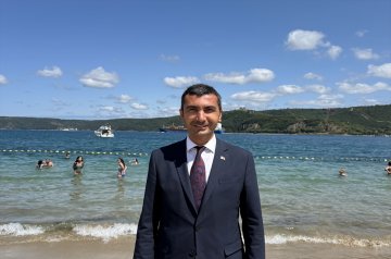 Boğulma Vakalarına Karşı Uygulamalı İlk Yardım E