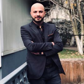 Kadir ŞEKER